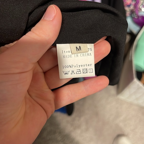 Nursing Queen Dress size M - Picture 4 of 5